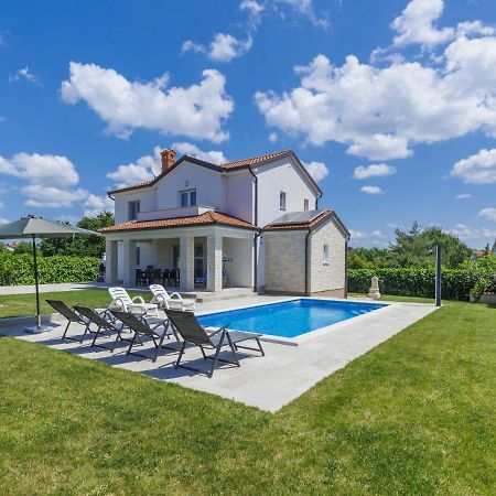Holiday Home Villa Zirdum By Interhome Nova Vas  エクステリア 写真