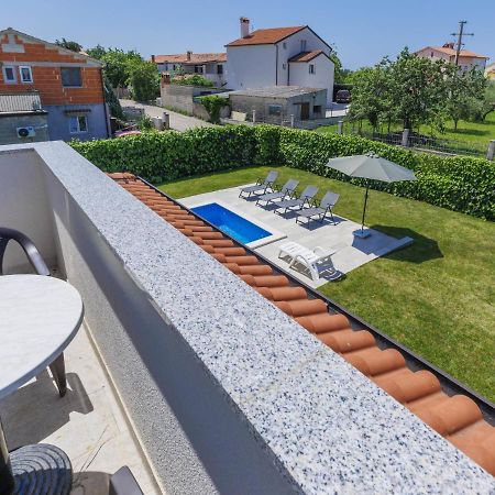 Holiday Home Villa Zirdum By Interhome Nova Vas  エクステリア 写真