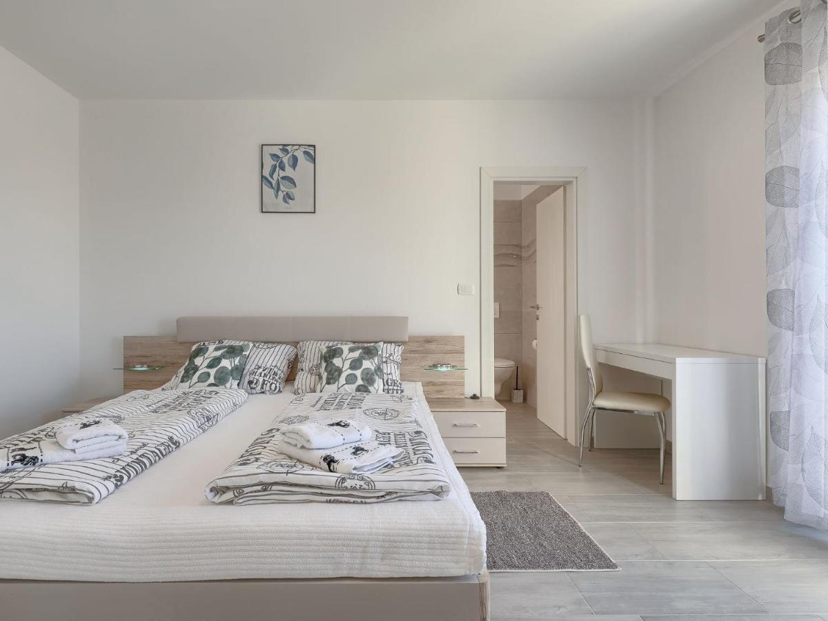 Holiday Home Villa Zirdum By Interhome Nova Vas  エクステリア 写真