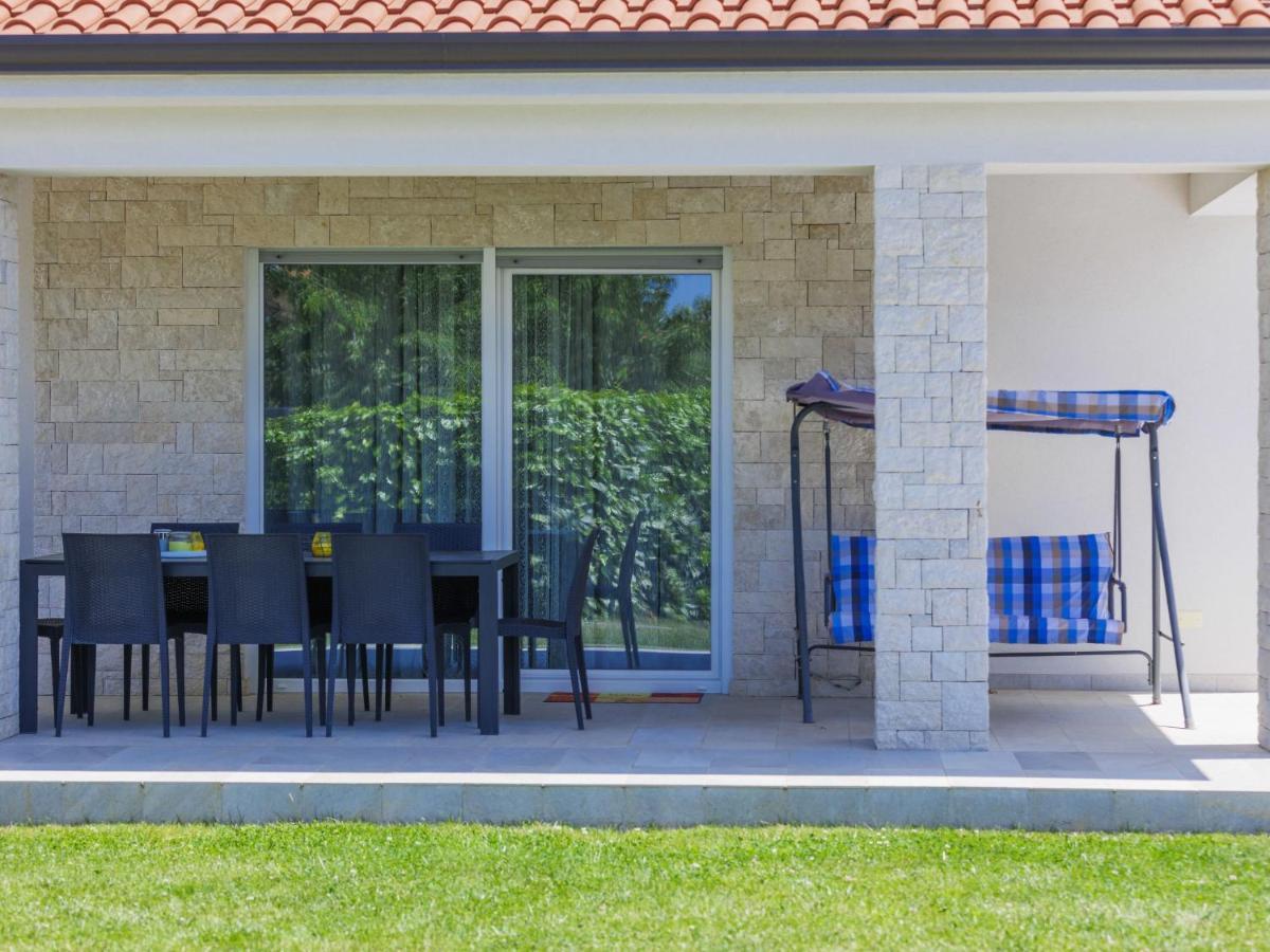 Holiday Home Villa Zirdum By Interhome Nova Vas  エクステリア 写真