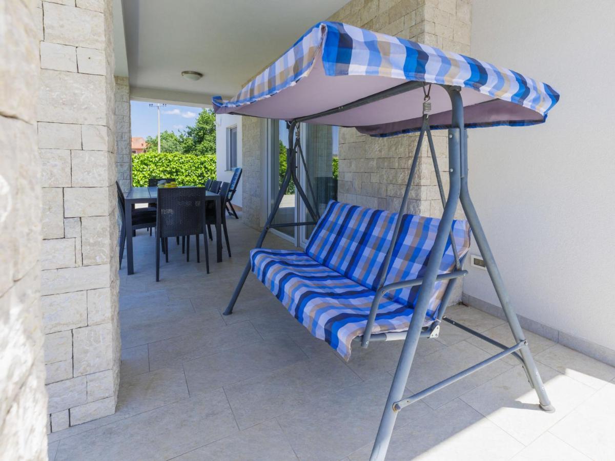 Holiday Home Villa Zirdum By Interhome Nova Vas  エクステリア 写真